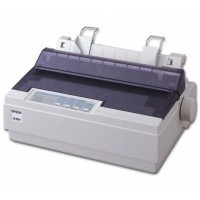Epson LX-300+II (Архивная модель)