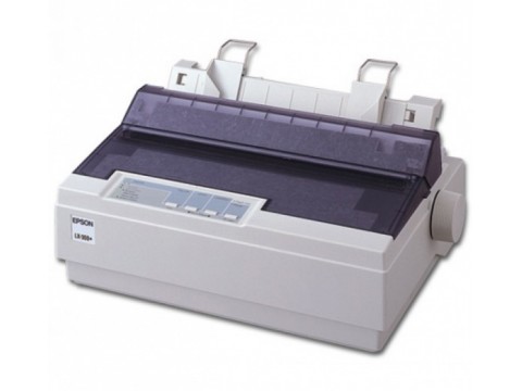 Epson LX-300+II (Архивная модель)