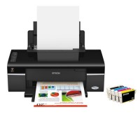 Epson Stylus Office T40W