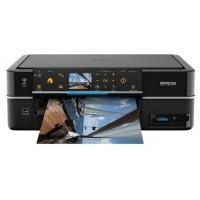 МФУ Epson Stylus Photo PX720WD