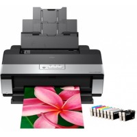 Принтер Epson Stylus Photo R2880