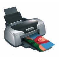 Epson Stylus Photo R800 (Архивная модель)
