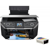 МФУ Epson Stylus Photo RX690