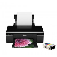 Принтер Epson Stylus Photo T50