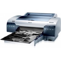 Широкоформатный принтер Epson Stylus Pro 4880