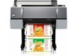 Широкоформатный принтер Epson Stylus Pro WT7900