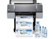 Широкоформатный принтер Epson Stylus Pro WT7900