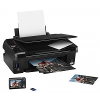 МФУ Epson Stylus SX425W