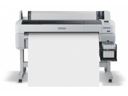 Широкоформатный принтер Epson SureColor SC-B6000