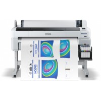 Широкоформатный принтер Epson SureColor SC-F6000