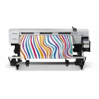 Широкоформатный принтер Epson SureColor SC-F7000