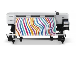 Широкоформатный принтер Epson SureColor SC-F7000