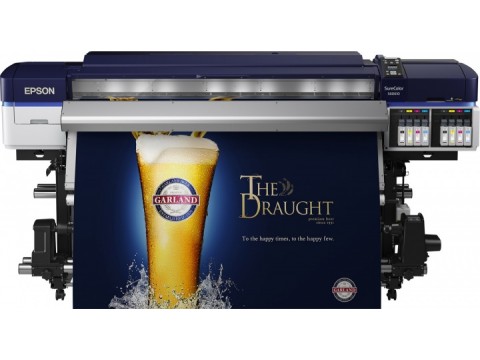 Epson SureColor SC-S60610 (Архивная модель)