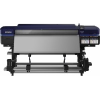 Широкоформатный принтер Epson SureColor SC-S80610