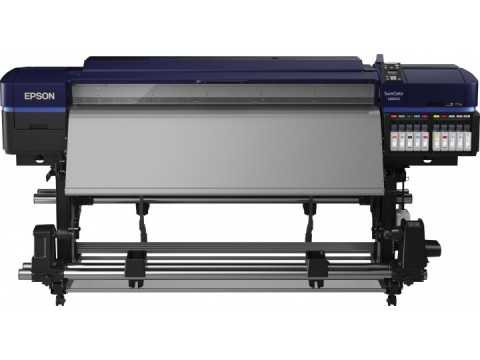 Широкоформатный принтер Epson SureColor SC-S80610