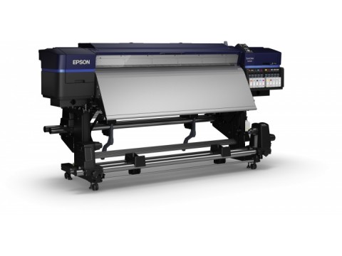 Широкоформатный принтер Epson SureColor SC-S80610
