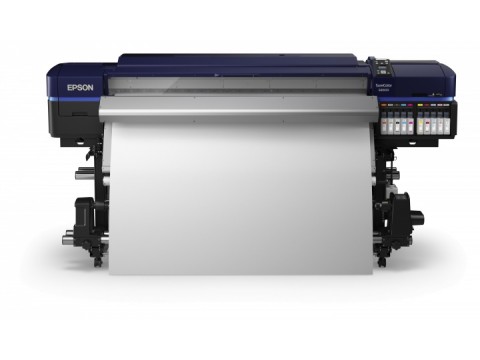 Широкоформатный принтер Epson SureColor SC-S80610