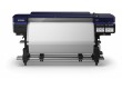 Широкоформатный принтер Epson SureColor SC-S80610