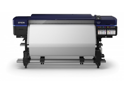 Широкоформатный принтер Epson SureColor SC-S80610