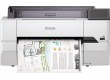 Широкоформатный принтер Epson SureColor SC-T3400N (без стенда)