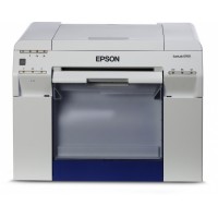 Epson SureLab SL-D700 Mirage Software (Архивная модель)