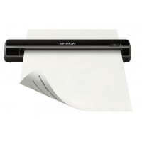 Epson WorkForce DS-30 (Архивная модель)