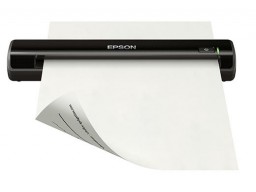 Epson WorkForce DS-30 (Архивная модель)