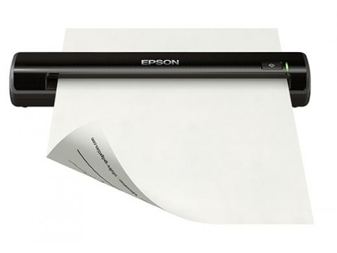 Epson WorkForce DS-30 (Архивная модель)