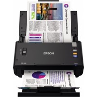 Epson WorkForce DS-520 (Архивная модель)