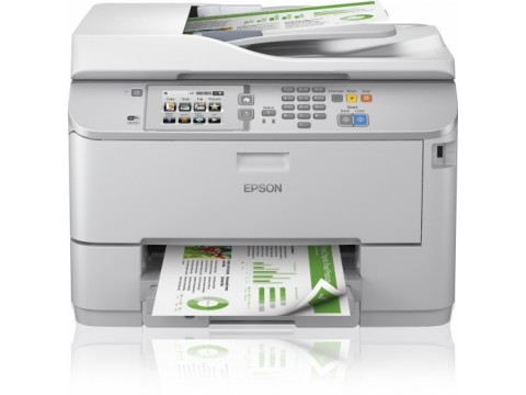 МФУ Epson WorkForce Pro WF-5620DWF