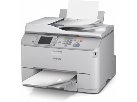 МФУ Epson WorkForce Pro WF-5620DWF