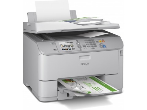 МФУ Epson WorkForce Pro WF-5620DWF