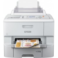 Принтер Epson WorkForce Pro WF-6090DW