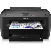 Epson WorkForce WF-7110DTW