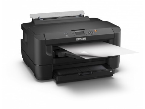 Epson WorkForce WF-7110DTW (Архивная модель)
