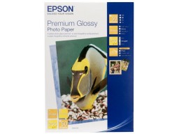 Premium Glossy Photo Paper 13x18 (50 листов)