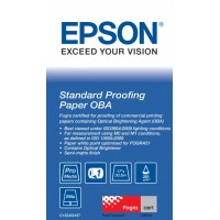 Standard Proofing Paper OBA 17