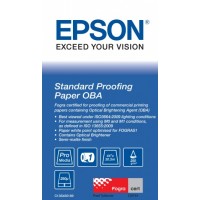 Standard Proofing Paper OBA 44