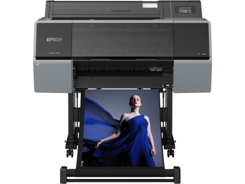 Широкоформатный принтер Epson SureColor SC-P7500