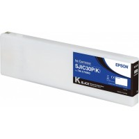 Черный картридж SJIC230(K)  для ColorWorks C7500G