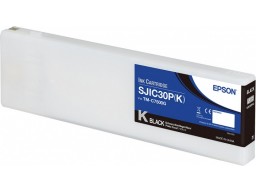 Черный картридж SJIC230(K)  для ColorWorks C7500G