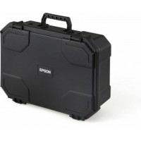Жесткий кейс для переноски видеоочков Epson Moverio Pro BT-2000 (Архивная модель)