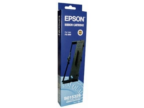 Картридж Epson ANALOG C13S015329BA для Epson FX-890