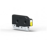 Картридж Epson C13T08N440 / Yellow Ink / High Capacity / Compatible with Epson EcoTank Series