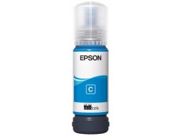 Картридж Epson C13T09C24A 108 EcoTank ink Cyan