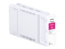 Картридж Epson C13T50U300 с пурпурными чернилами (350 мл)