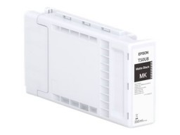 Картридж Epson C13T50U800 с черными чернилами для печати на матовых носителях (350 мл)