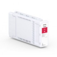 Картридж Epson C13T50UF00 с красными чернилами (350 мл)