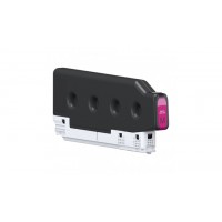 Картридж струйный Epson C13T08H300 WF Enterprise AM-C4000 пурпурный