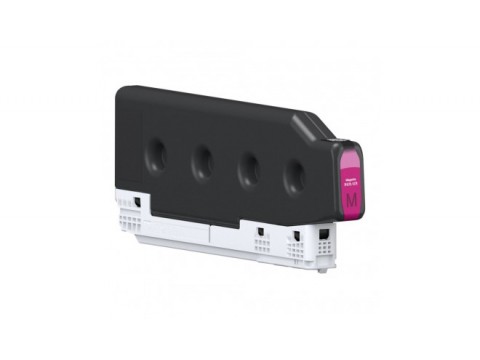 Картридж струйный Epson C13T08H300 WF Enterprise AM-C4000 пурпурный